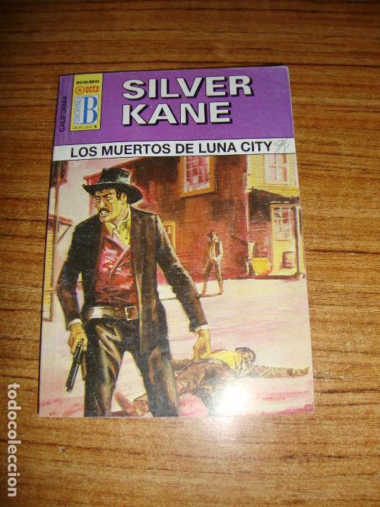 Livros de Banda Desenhada: (TC-161) NOVELA OESTE COLECCION CALIFORNIA N&ordm; 172