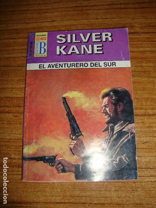 Livros de Banda Desenhada: (TC-161) NOVELA OESTE COLECCION CALIFORNIA N&ordm; 203