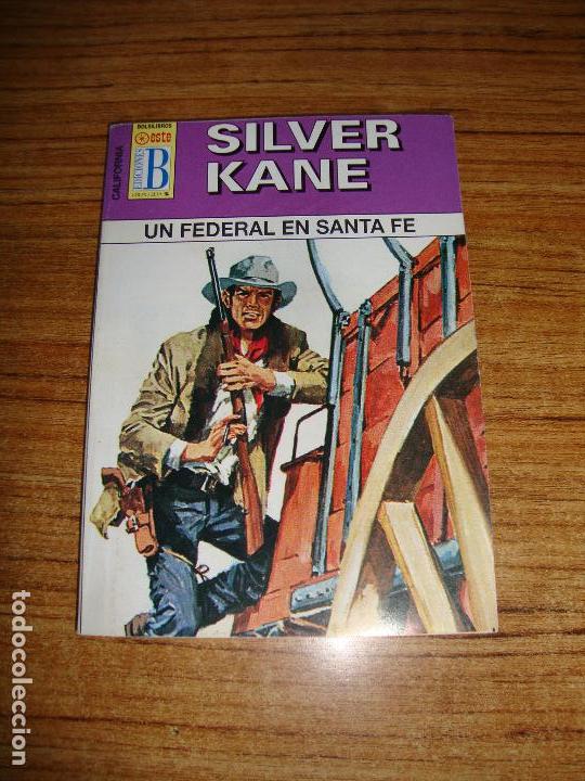 Livros de Banda Desenhada: (TC-161) NOVELA OESTE COLECCION CALIFORNIA N&ordm; 228