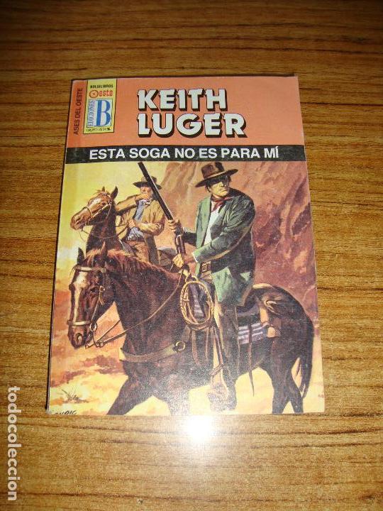 Livros de Banda Desenhada: (TC-161) NOVELA OESTE COLECCION ASES DEL OESTE N&ordm; 213