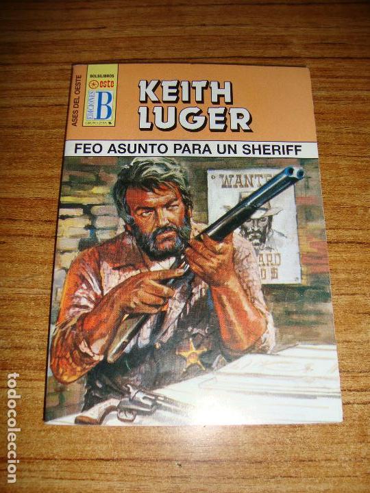 Livros de Banda Desenhada: (TC-161) NOVELA OESTE COLECCION ASES DEL OESTE N&ordm; 418