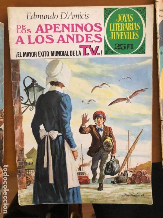 Tebeos: joyas literarias n&ordm; 75 - Foto 1