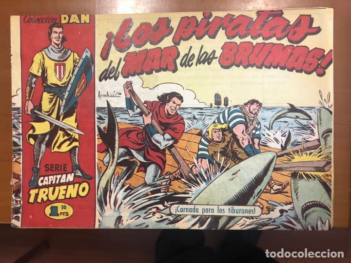 Tebeos: capitan trueno n&ordm; 31 - Foto 1