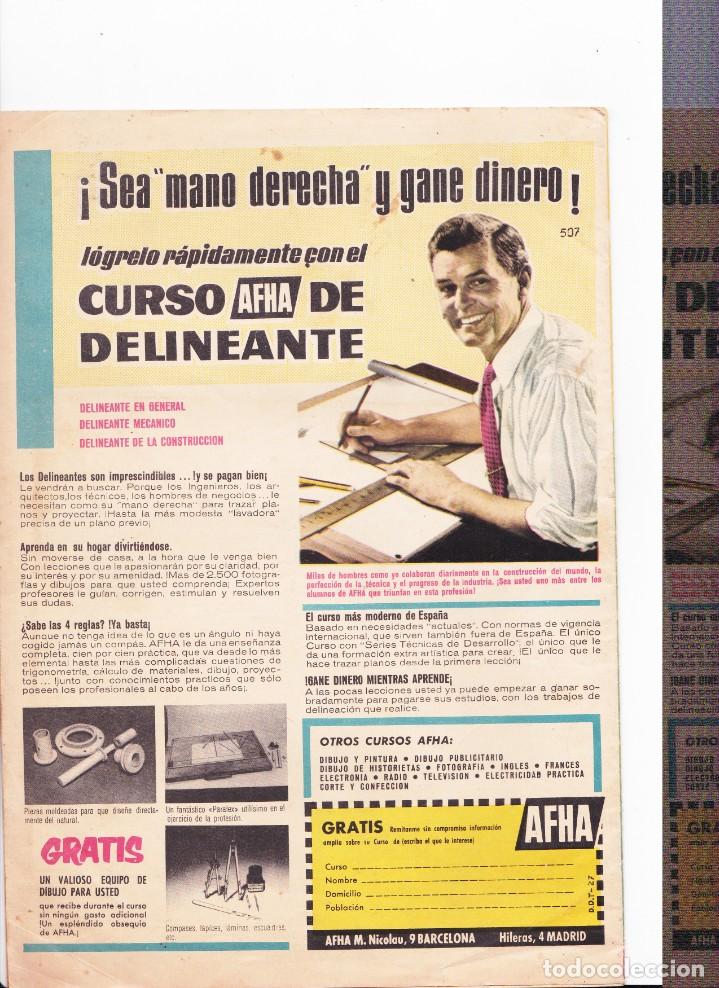 Tebeos: DDT n&ordm;597 ( 3ptas ) - Foto 2