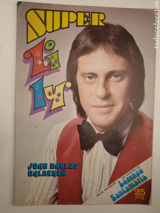 Tebeos: Lote 4 Super Lily - Foto 4