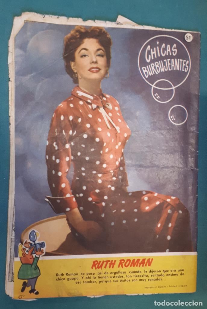 Tebeos: Can Can n&ordm; 51 - Foto 2