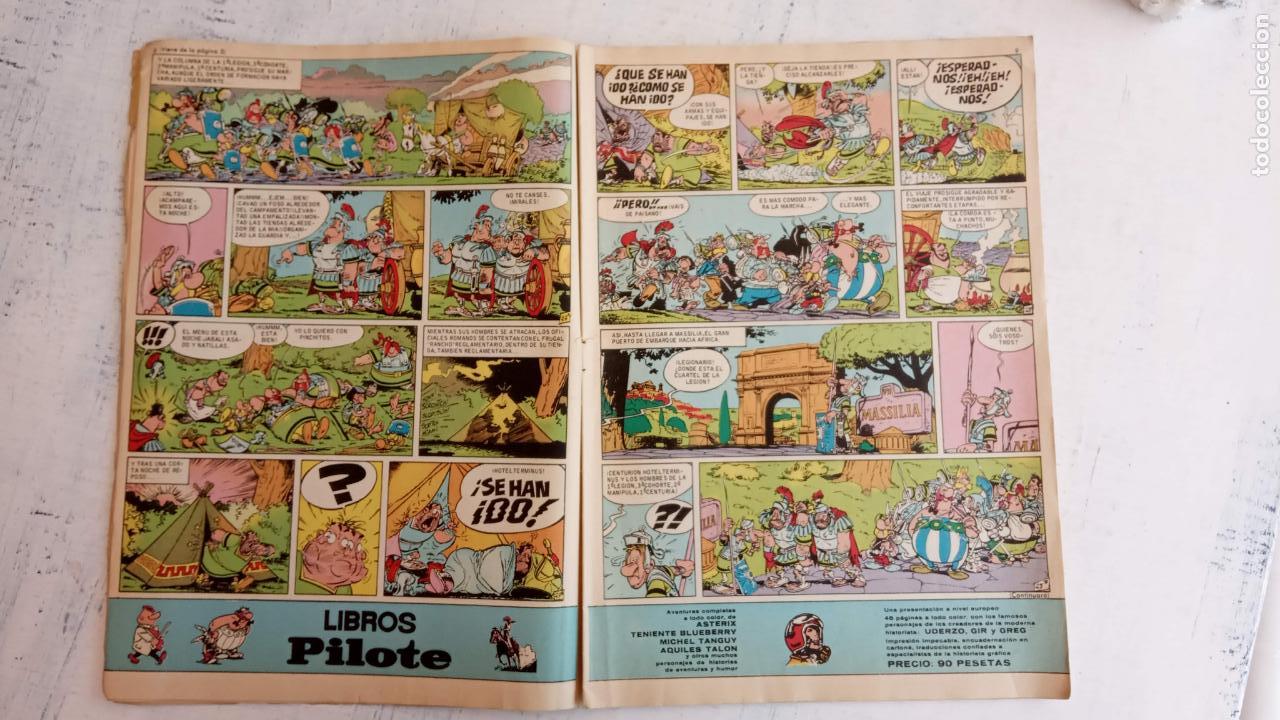 Tebeos: GRAN PULGARCITO N&ordm; 11 - - Foto 3