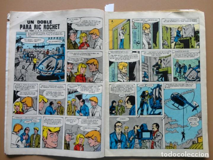 Tebeos: MORTADELO ESPECIAL n&ordm;- 155 - Foto 2