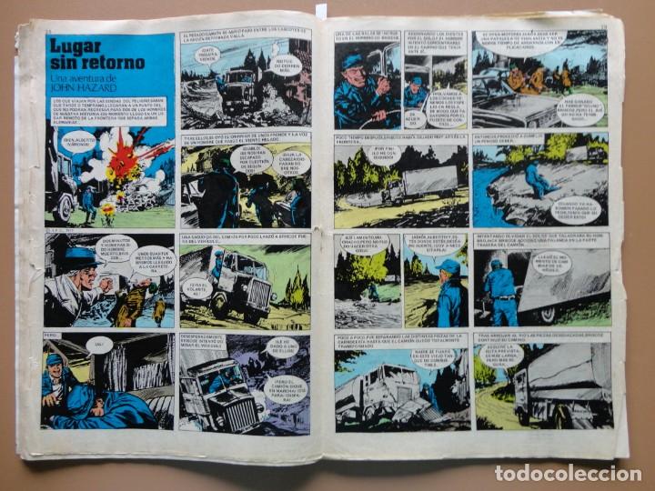 Tebeos: MORTADELO ESPECIAL n&ordm;- 155 - Foto 4