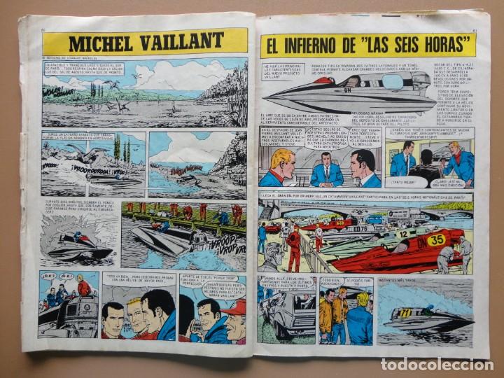 Tebeos: MORTADELO ESPECIAL n&ordm;- 155 - Foto 5