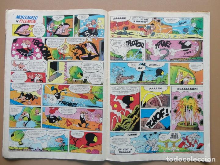 Tebeos: PULGARCITO N&ordm;-2097 - Foto 3