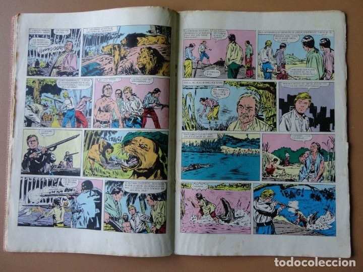 Tebeos: JOYAS LITERARIAS JUVENILES N&ordm;- 10 - Foto 3