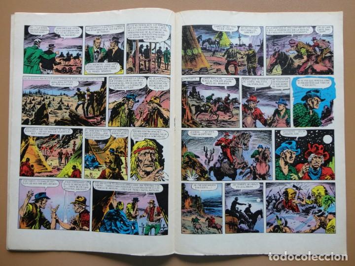 Tebeos: JOYAS LITERARIAS JUVENILES N&ordm;- 43 - Foto 2
