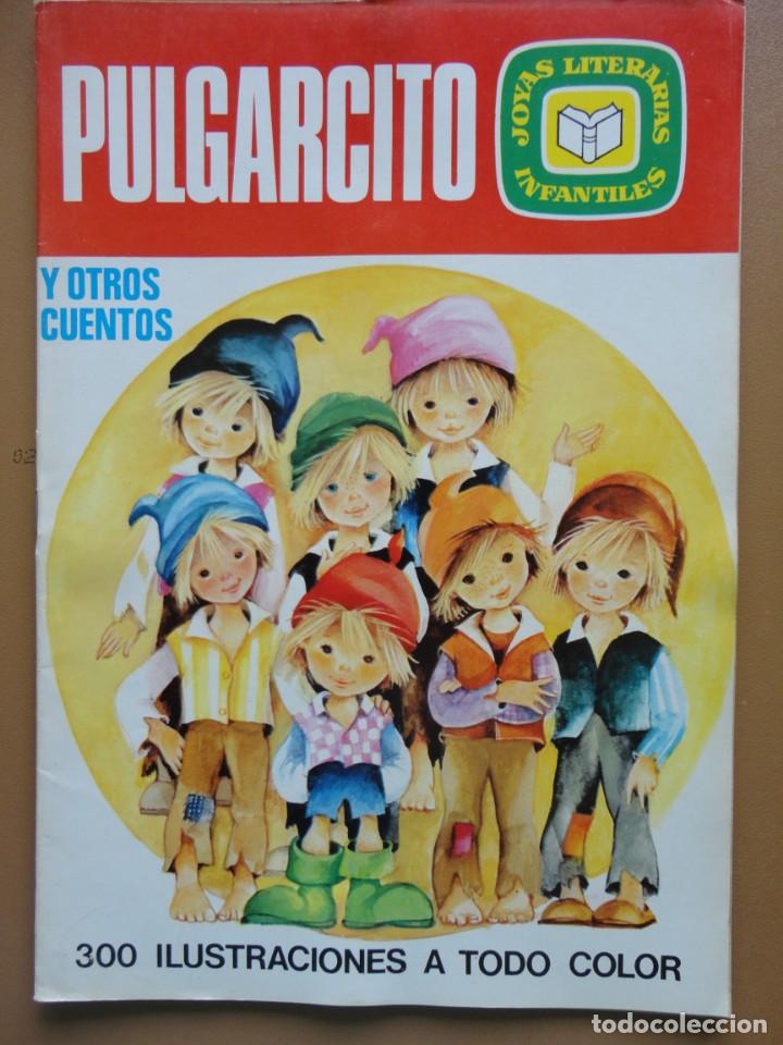 Tebeos: JOYAS LITERARIAS INFANTILES N&ordm;- 5 - Foto 1