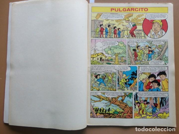 Tebeos: JOYAS LITERARIAS INFANTILES N&ordm;- 5 - Foto 2