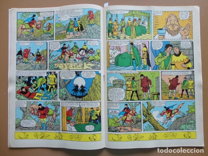 Tebeos: JOYAS LITERARIAS INFANTILES N&ordm;- 5 - Foto 3