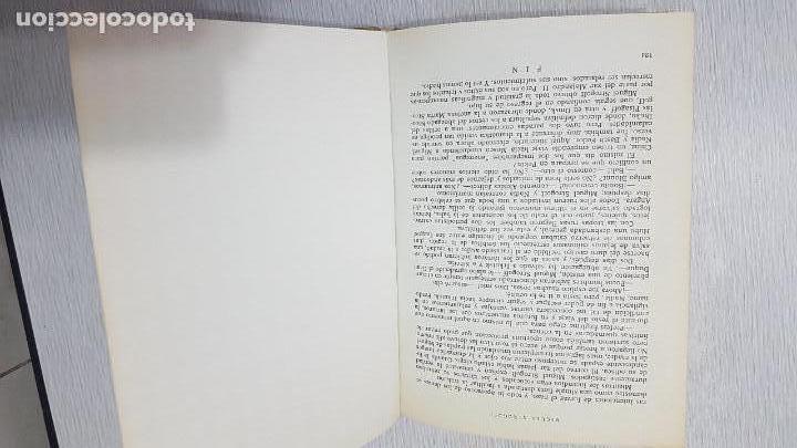 Tebeos: LIBRO MIGUEL STROGOFF - EDITORIAL BRUGUERA - Foto 2