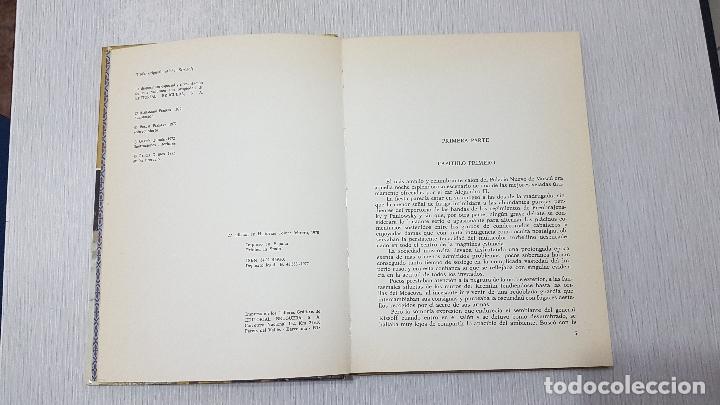 Tebeos: LIBRO MIGUEL STROGOFF - EDITORIAL BRUGUERA - Foto 10