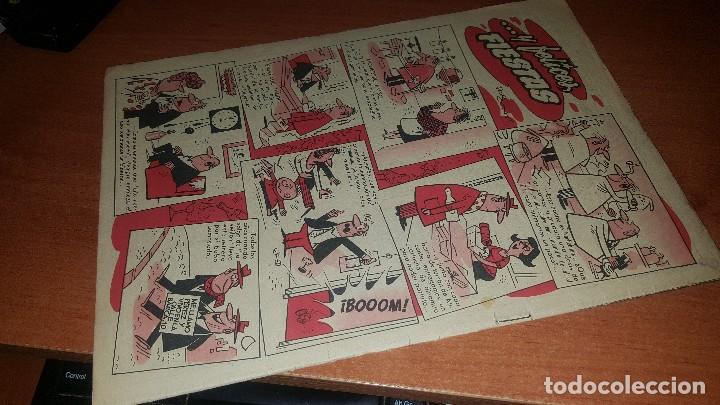 Tebeos: El ddt, almanaque para 1957 - Foto 5