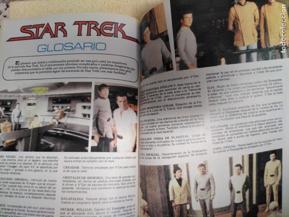 Tebeos: Star Trek - Foto 4