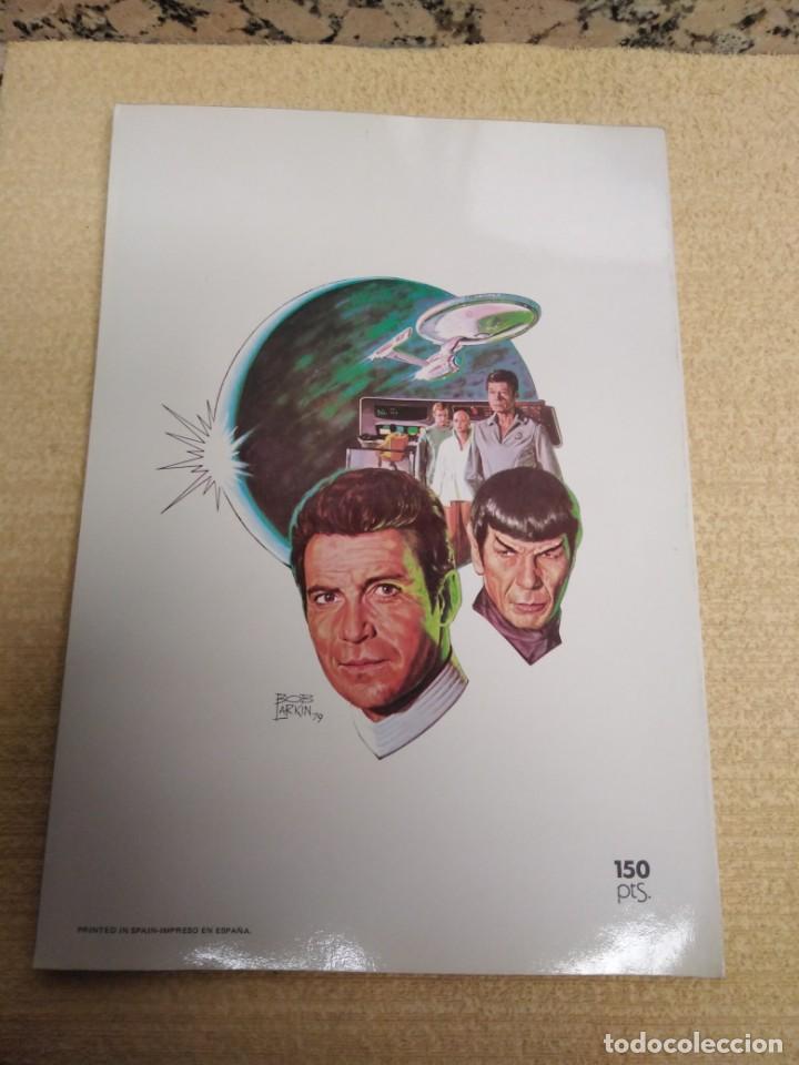 Tebeos: Star Trek - Foto 6