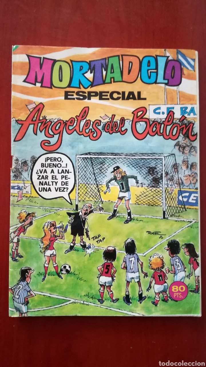 Tebeos: MORTADELO ESPECIAL n&deg;98 - Foto 1