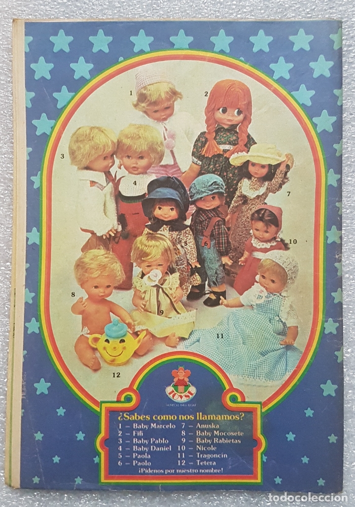 Tebeos: Mortadelo #308 (Bruguera, 1976) - Foto 2