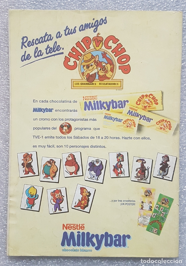 Tebeos: Mortadelo Extra #16 (Ediciones B, 1991) - Foto 2