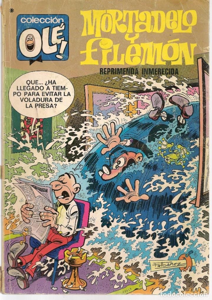 Mortadelo Y Filemón I - Clásicos Del Humor Rba - Compra Venta En 