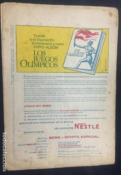 Tebeos: Jabato 10 comics - Foto 2
