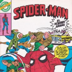 Giornalini: COMIC COLECCION SPIDER-MAN Nº 59