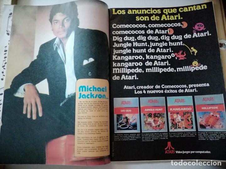 Tebeos: LILY EXTRA MICHAEL JACKSON. - Foto 4