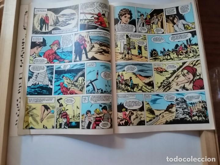 Tebeos: LILY EXTRA MICHAEL JACKSON. - Foto 8