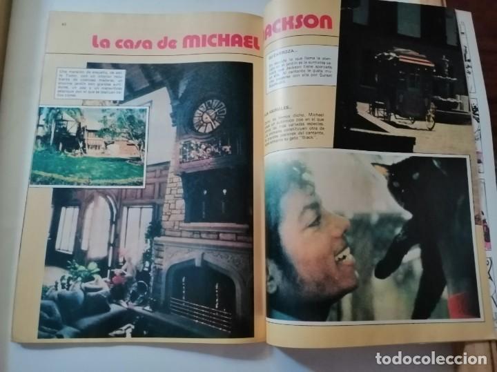 Tebeos: LILY EXTRA MICHAEL JACKSON. - Foto 9