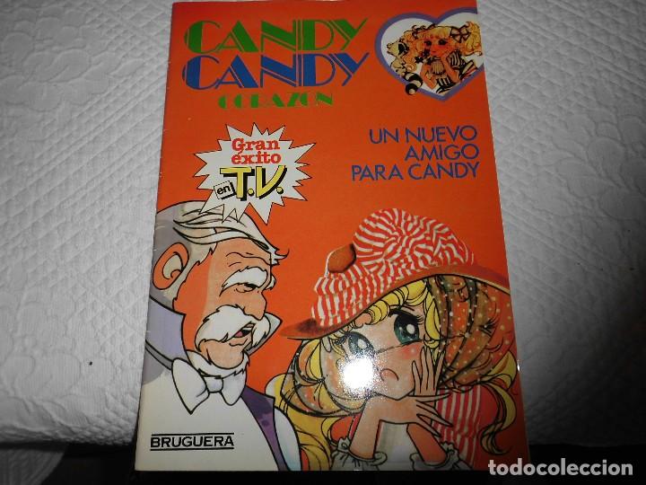 Tebeos: CANDY CANDY CORAZON N&ordm; 13 - Foto 1