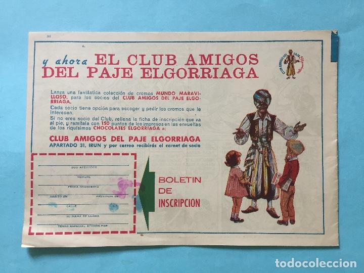Tebeos: EL JABATO NUM 361 &iexcl;EL REFUGIO! _LEY871 - Foto 2