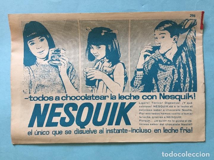 Tebeos: EL JABATO NUM 851 &iexcl;H&Eacute;ROE SIN QUERERLO! _LEY889 - Foto 2