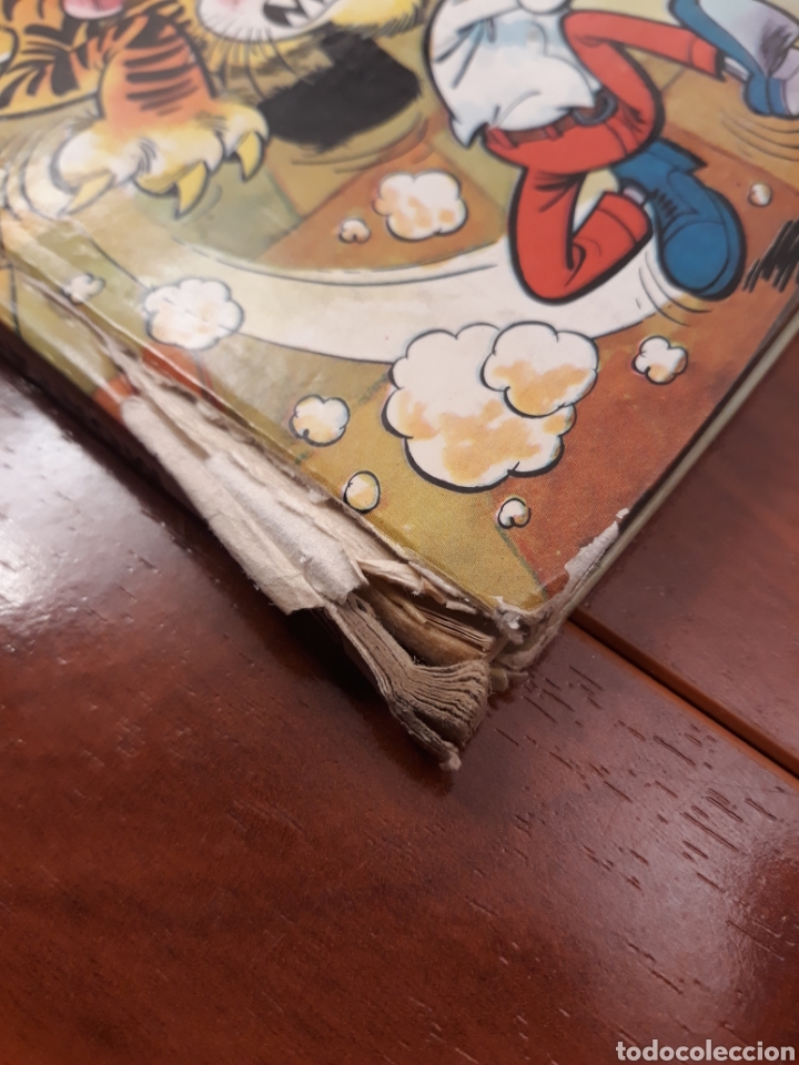 Tebeos: Antiguos tebeos Mortadelo y Filemon. - Foto 9