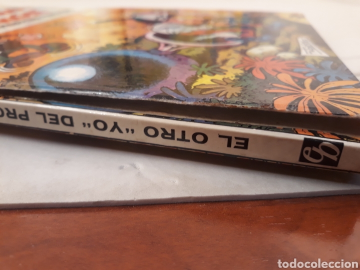 Tebeos: Antiguos tebeos Mortadelo y Filemon. - Foto 17