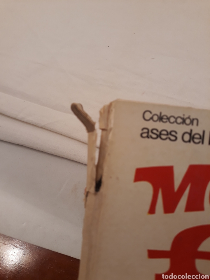 Tebeos: Antiguos tebeos Mortadelo y Filemon. - Foto 26