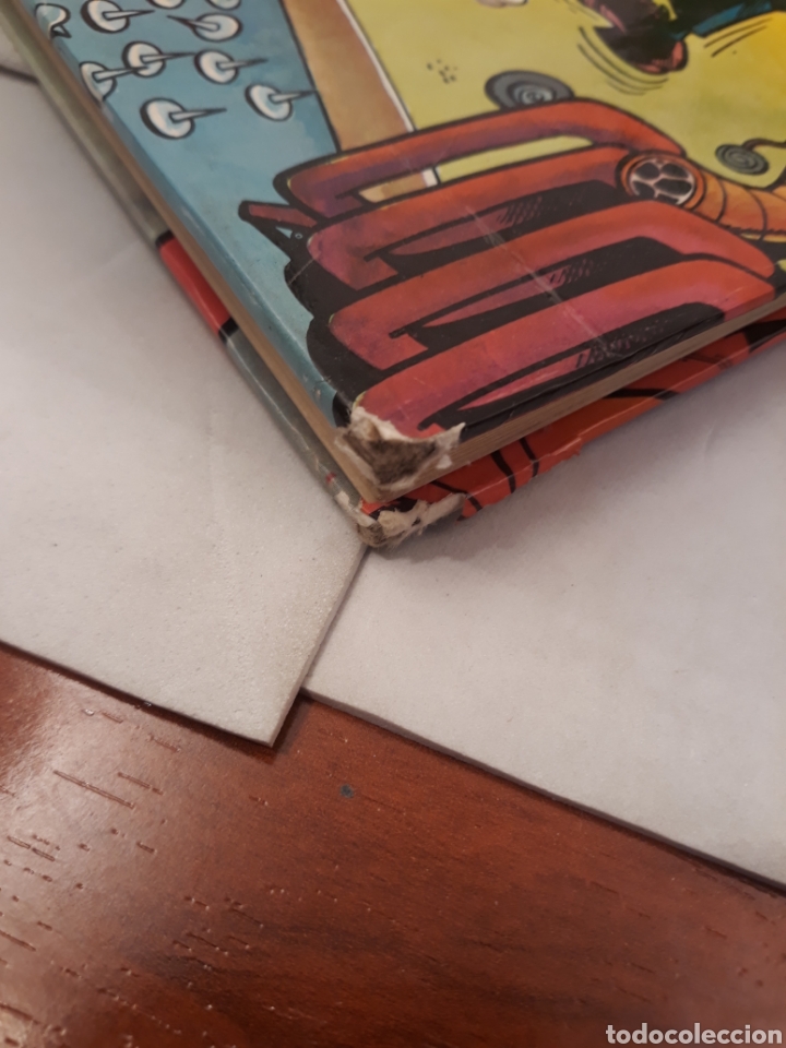Tebeos: Antiguos tebeos Mortadelo y Filemon. - Foto 38