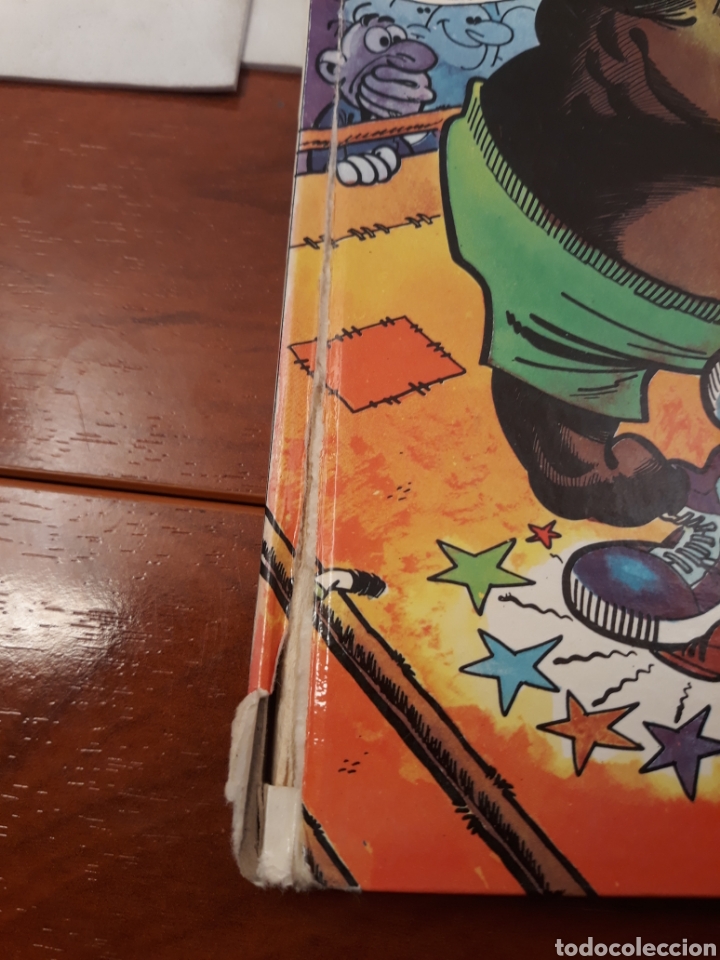 Tebeos: Antiguos tebeos Mortadelo y Filemon. - Foto 43