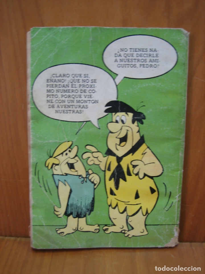 Tebeos: Tebeo Copito - Foto 3