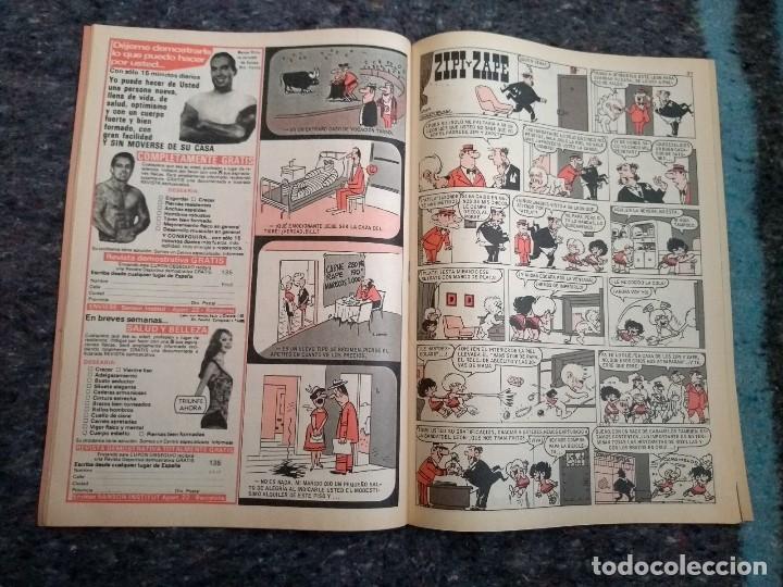 Tebeos: Super DDT n&ordm; 45 - Buen estado - Foto 5