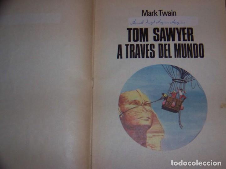 Tebeos: BRUGUERA JOYAS LITERARIAS 24 - Foto 2