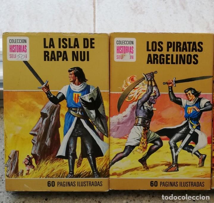 Tebeos: Dos tomos Capit&aacute;n Trueno - Foto 1