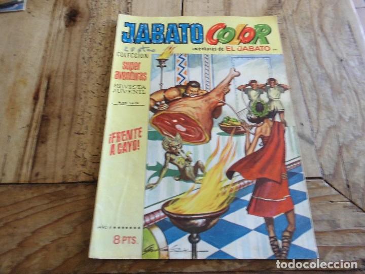 Tebeos: JABATO COLOR N&ordm; 146 - Foto 1