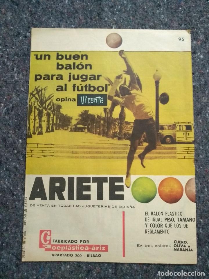 Tebeos: El Campe&oacute;n n&ordm; 95 - D2 - Foto 2