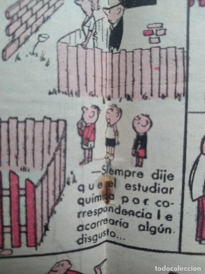 Tebeos: El Campe&oacute;n n&ordm; 95 - D2 - Foto 4