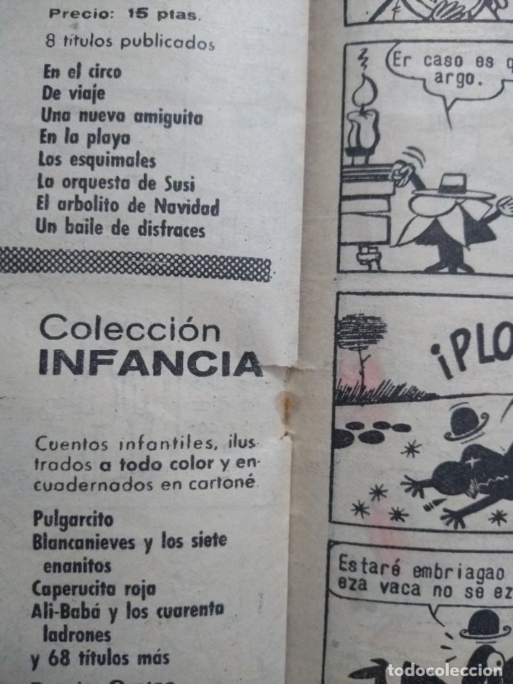 Tebeos: El Campe&oacute;n n&ordm; 95 - D2 - Foto 5